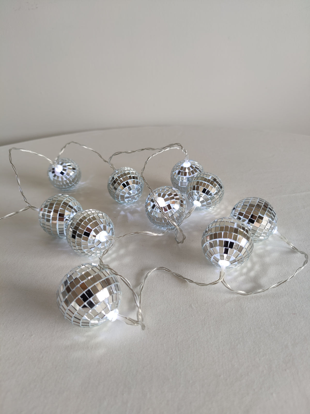 Discopallovalot