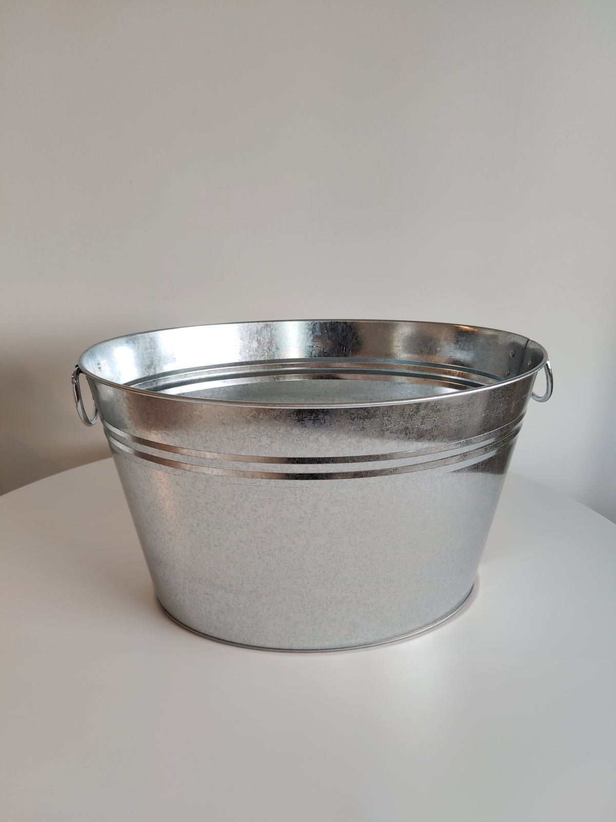Sinkkivati